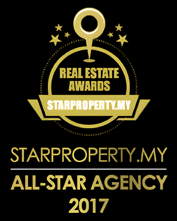 Esprit Estate Star Property Awards