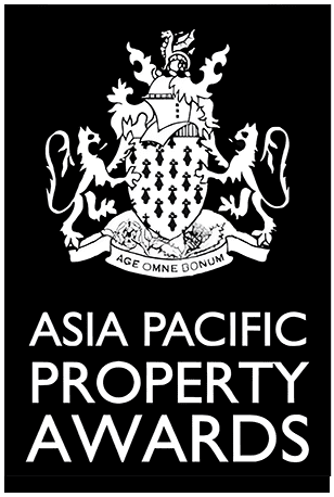 Esprit Estate Asia Pacific Awards