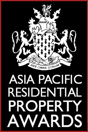 Esprit Estate Asia Pacific Awards