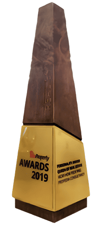 Esprit Estate Star Property Awards