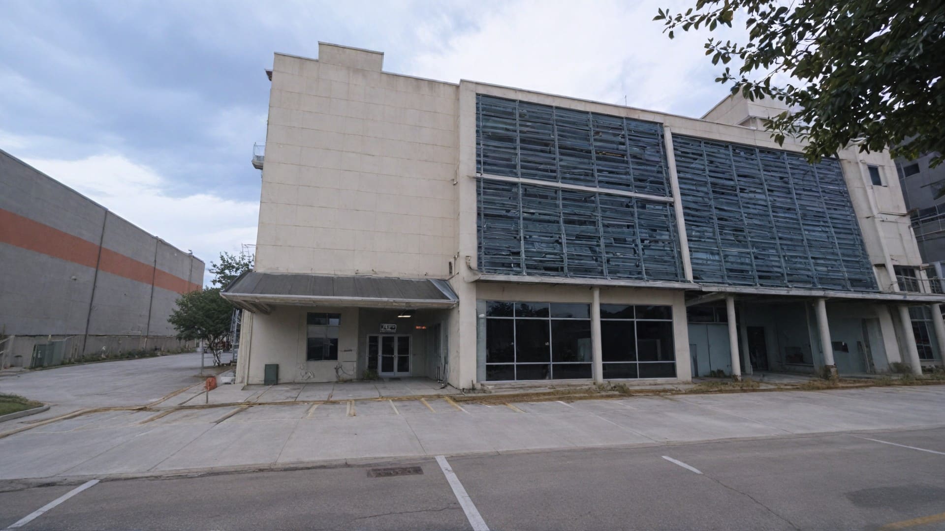 Bukit Jelutong Semi-Detached Factory cum Corporate Office